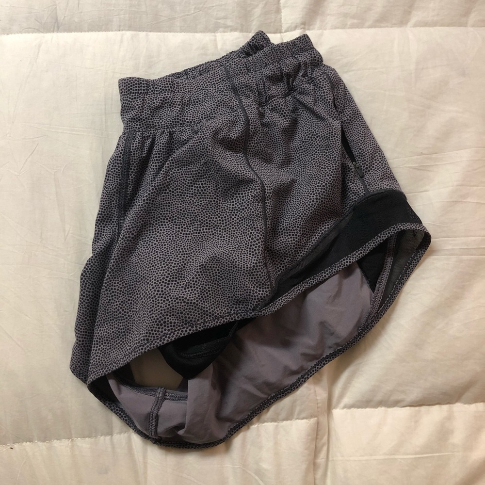 Lulu shorts